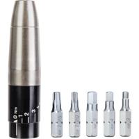 Topeak momentsleutel nano torqbox x - thumbnail