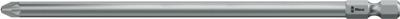 Wera 855/4 Z Bits Pozidriv, PZ 1 x 152 mm - 1 stuk(s) - 05060030001 Wera 855/4 Z Bits Pozidriv, PZ 1 x 152 mm - 1 stuk(s) - 05060030001