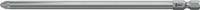Wera 855/4 Z Bits Pozidriv, PZ 1 x 152 mm - 1 stuk(s) - 05060030001 - thumbnail