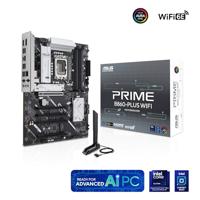 Moederbord Intel ASUS PRIME B860-PLUS WIFI - thumbnail