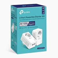 TP-Link TL-PA7027P Kit powerline - thumbnail