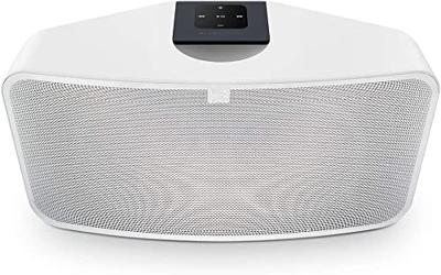 Bluesound Pulse 2i - Draadloze Hifi Speakers - Wit