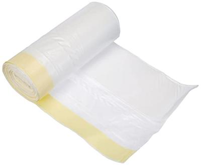 Agrobiothers – 8 zakken voor kattenbak 50x38,5 cm