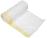 Rol met 8 zakken voor kattenbak 50x38,5cm - Voor katten - thumbnail