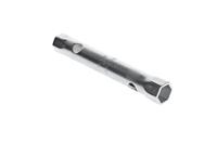 Gedore 26 R 16X18 6223030 Dubbele pijpsleutel 16 mm, 18 mm 150 mm 1 stuk(s) - thumbnail
