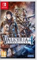 Valkyria Chronicles 4 - thumbnail