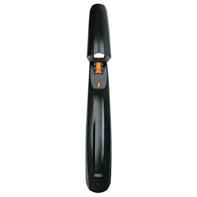 Sks shockboard voorspatbord zwart