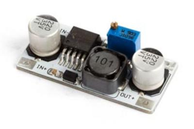 Whadda WPM404 Laadmodule 1 stuk(s)