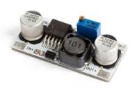 Whadda WPM404 Laadmodule 1 stuk(s) - thumbnail