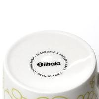 IITTALA - Oiva Toika Collection - Beker met oor 0,30l Frutta Yellow - thumbnail