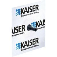 Kaiser Elektro 9059-46 Buisdichting (l x b x h) 150 x 150 x 30 mm 1 stuk(s) - thumbnail