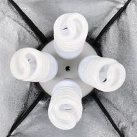 StudioKing Daglicht Set PK-SB5070 8x45W - thumbnail