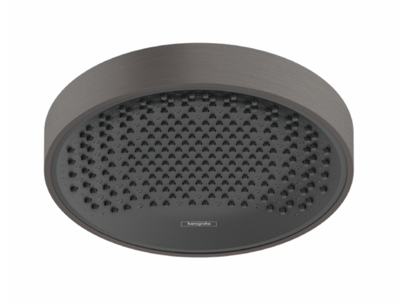 Hansgrohe Rainfinity PowderRain hoofddouche 250 1jet EcoSmart, Brushed Black Chrome