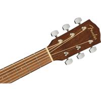 Fender Classic Design CP-60S Natural westerngitaar - thumbnail