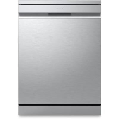 Vaatwasser LG DF375HVS Staal