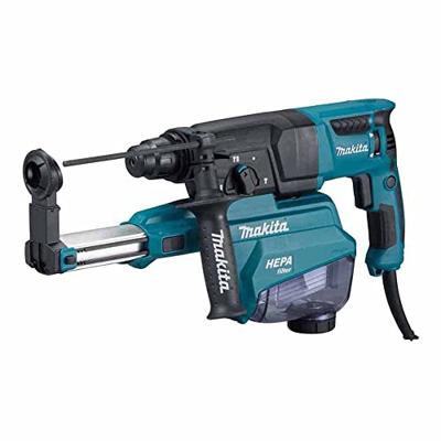 Makita Accessoires Stofafzuigadapter met stofopvang - 127189-0 127189-0