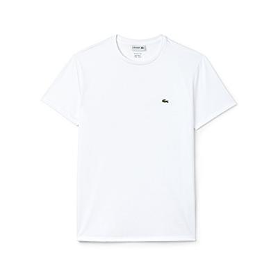 Lacoste 1HT1 Casual T-shirt Heren 2XL