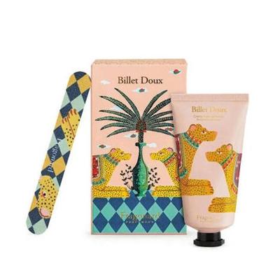 Fragonard by Alessandro Florio Hand Cream Gift Set Fragonard by Alessandro Florio Hand Cream Gift Set