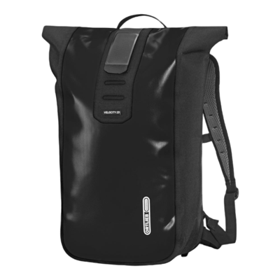 Ortlieb Velocity 23L Rugzak - Zwart