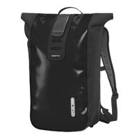 Ortlieb Velocity 23L Rugzak - Zwart - thumbnail