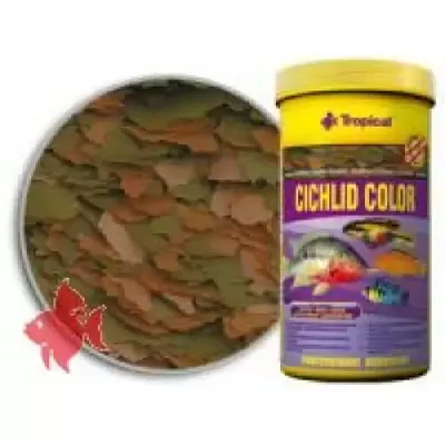 Tropical Cichlid Color 1000ml Tropical Cichlid Color 1000ml