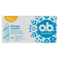Tampons ob procomfort normal - thumbnail