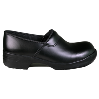 Eurodan E481 Klomp Flex Dichte Hak S2 Zwart - Maat 48 - 16.039.023.48 - thumbnail