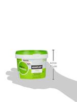 Stopverf Aguaplast 70037-003 Vezel Wit 750 ml - thumbnail