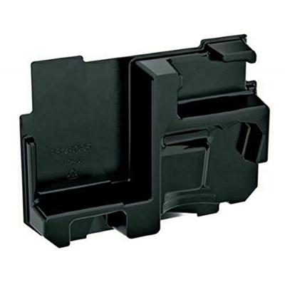 Makita Accessoires Inlay voor M-box BBO140 - BBO180 - DBO180 - 837809-5 Makita Accessoires Inlay voor M-box BBO140 - BBO180 - DBO180 - 837809-5