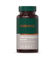 Bonusan Griffonia Simplicifolia Capsules - thumbnail