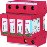 DEHN 952385 DG M H TT 275 FM Overspanningsafleider 20 kA 1 stuk(s) - thumbnail