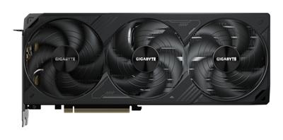 GIGABYTE GeForce RTX 5080 WINDFORCE SFF 16G NVIDIA 16 GB GDDR7