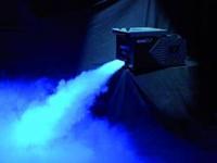 Eurolite NB-150 ICE Low Fog Machine Meerkleurig - thumbnail