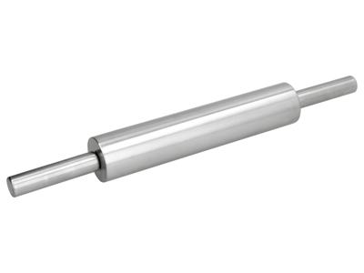 SILVERCREST Bakgerei (Deegroller RVS)