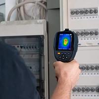 PCE Instruments PCE-TC 33N Warmtebeeldcamera - thumbnail