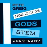 Hoe kun je Gods stem verstaan? - thumbnail
