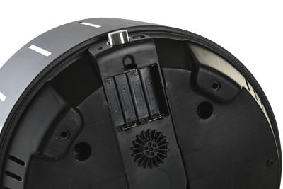 Barbecue DKD Home Decor 34,5 x 34,5 x 25 cm Staal PVC