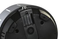 Barbecue DKD Home Decor 34,5 x 34,5 x 25 cm Staal PVC - thumbnail