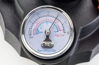 Vigor V4411 De remontluchter set 3 l, handmatig - thumbnail