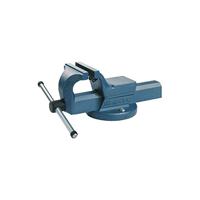 Bankschroef Matador 120Mm 470 Peddinghaus - thumbnail