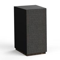 Jamo Acustici Da Scaffale (Coppia) (S 803 Black) - thumbnail