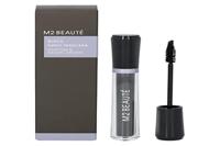 M2 Beaute Black Nano Mascara 6ml Dames - thumbnail