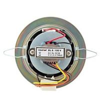 Visaton DL 8 - 100 V Plafondluidspreker 3 W 100 V Wit 1 stuk(s) - thumbnail