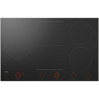 Atag HI28571SV Inductie kookplaat Zwart - thumbnail