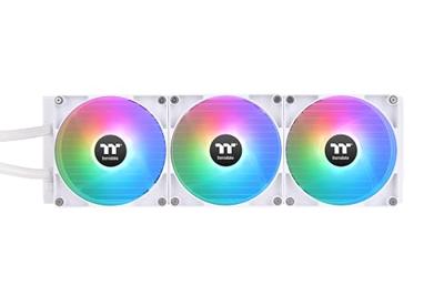 Thermaltake TH420 V2 ARGB Thermaltake TH420 V2 ARGB
