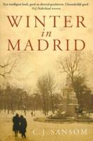 Winter in Madrid - C.J. Sansom - ebook - thumbnail