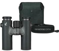 Swarovski CL Companion 8x30 Antraciet Wild Nature - thumbnail
