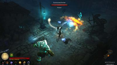 Diablo 3 (III) Reaper of Souls Ultimate Evil Edition