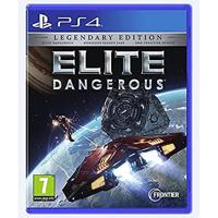 Elite Dangerous Legendary Edition - thumbnail