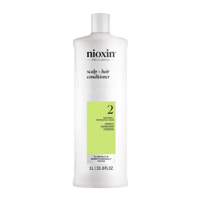 Nioxin System 2 Conditioner